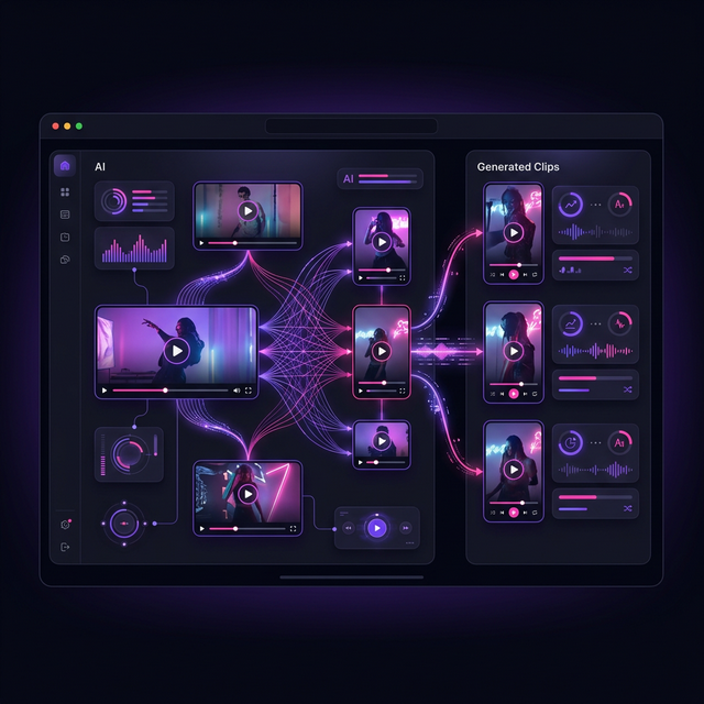 Best AI Shorts Generator: 7 Tools Compared (2026)