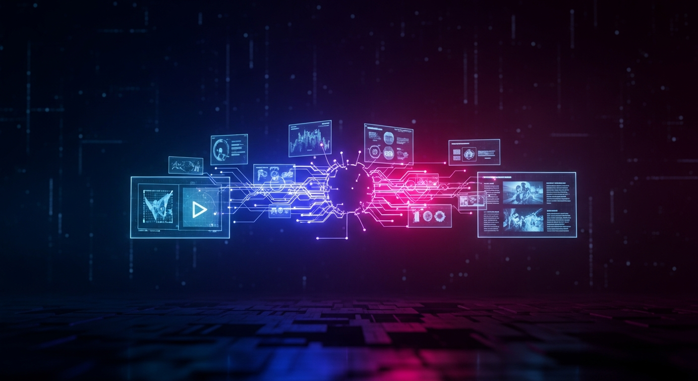 Cross-Platform Video Distribution: Post Once, Reach Everywhere