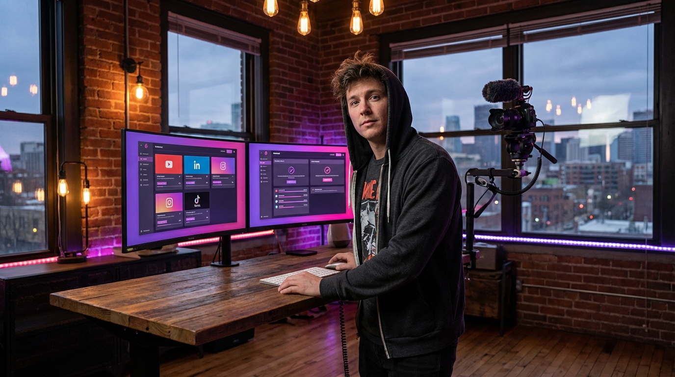 Short-Form Video Distribution: The 2026 Playbook for Maximum Reach